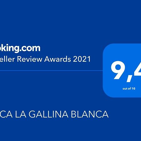Alhaurín el Grande Finca La Gallina Blanca المظهر الخارجي الصورة