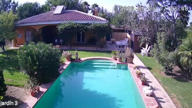 Alhaurín el Grande Finca La Gallina Blanca المظهر الخارجي الصورة