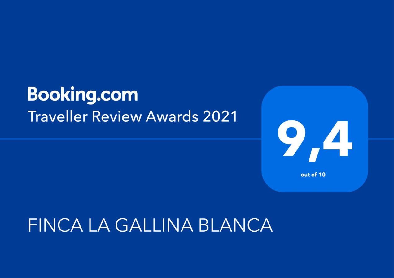 Alhaurín el Grande Finca La Gallina Blanca المظهر الخارجي الصورة